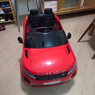 電動兒童車