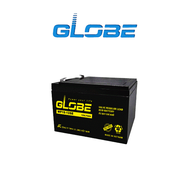 Ắc quy GLOBE 12V 15Ah  WP15-12SE cho xe đạp điện xe điện