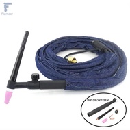 Flameer WP9FV Torch Torch Head Welding Air Control Body Cooled Valve Torch Head WP-9