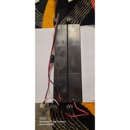 Toshiba Speaker 49L3650VM