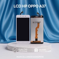 OPPO A37 LCD TOUSSCREEN