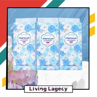 LIVING LAGECY【CARTON】MH Tisu Gantung Hanging Tissue Camellia 6 Packs Large Pack Original Wood Pulp F