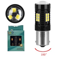 Thaistyle T20 1156 Wy21W P21W Ba15S Hyper Flash LED Turn Signal Lights for Universal