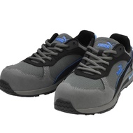 PUMA Safety Shoes, Toe Core Synthetic Resin ORI!