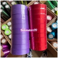 SATIN RIBBON 3/ 4 inch (2cm) SATIN GIFT RIBBON/