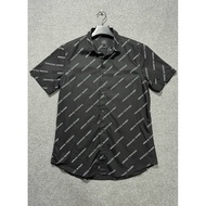 Armani Exchange A/X Shirt New-Second Hand Chest Size 42-44 Shop (7 xxx)