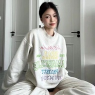 Women's Casual Seasonal Hoodie & Pant Athleisure Outfit