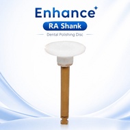 enhance disc polishing RA Composite Head