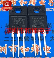 5 Piece F8NK100Z STF8NK100Z TO-220F 1000V 6.5A