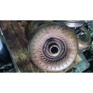 mini cooper s r56 n14 gearbox torque converter