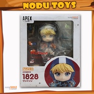 MISB NENDOROID Wattson