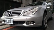 2006 BENZ CLS350 流線跑車風格 市場稀有出清 ~ 電洽 0906973206 阿邦