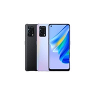 HP Oppo a95 second minus pemakaian