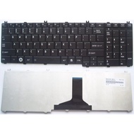 Toshiba C660 C665 C650 C655 C660 C655D L650 L655 L670 Series Keyboard