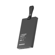 移動電源 Find My 全球定位器 1-Power Badge+｜FindMy 時間長達 5 年｜BR16D