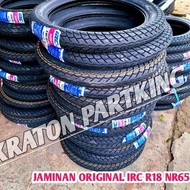 Irc Nr65 R18 275 300 Rx King Scorpio Thunder Original Irc Outer Tire