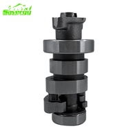 Savergy Factory Wholesale Motorcycle Engine Accessories HONDA BEAT FI High Performance Camshafts Motorcycle Camshafts