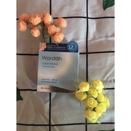 WARDAH LighteningWARDAH shadetwo way cake no. 2 golden beige