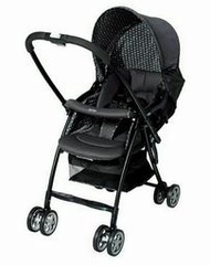 Aprica Karoon 手推嬰幼兒車 手推車 嬰兒車 寶寶車 嬰兒 手推車
