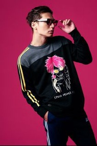 Hide x glamb 冷衫 x japan