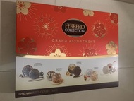 Grand assortment 金莎 豪華 精選 朱古力 禮盒 雜錦 36粒裝