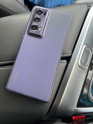 真實物品出讓 Honor Magic v2 深紫色手機 512gb 95%新 香港版