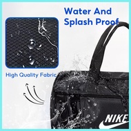 ℠ ☋ ℀ ❒ Travel Bag Gym Bag Nike and Basketball Shoe bag Bag for travel For men and women Sports bag