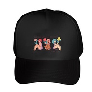 Little Flower Fairy Art Fresh Hat Baseball Hat AZ09