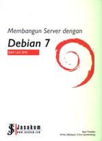 Membangun Server Dengan Debian 7 : Siap Lks Smk