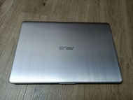 asus vivobook s15 i7-8565u 16g ram 512ssd nvidia 附office 2021
