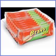 ✻ ﹊ ۩ REBISCO BRAVO BISCUITS
