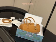 ✨Loewe Amazona 手提包👜 單肩包 斜孭袋 Shoulder bag Crossbody bag