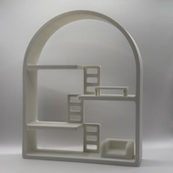 Smiski Display House Arch Edition Gift Ideas