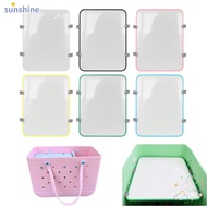 SSUNSHINE Bogg Bag Organize Compatible Lunch Divide Space Storage Baffle