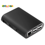 Case for  3 Model B, Pi 2 Model B & Pi B+4 Black