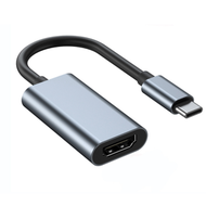 全城熱賣 - hd高清mi 4k 8k 30hz 60hz 適用於蘋果電腦 同屏延長線（hdmi 4K 30Hz）