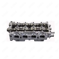 New 1ZZ FE 2ZZ Cylinder Head for Toyota Corolla/Celica/MR2 1.8L 1ZZ-FE Engine Head Motor
