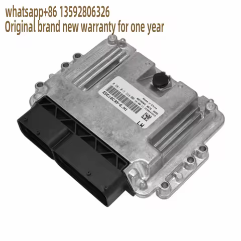 0281013328 Edc16c39-6.h1 For Great Wall/hover/wingle 2.5 2.8tci Diesel Car Engine Board/car
