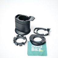 Spacer Aero Stem Headset Handlebar Roadbike Gravel 28.6mm