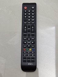 Contex TV remote control/電視搖控器