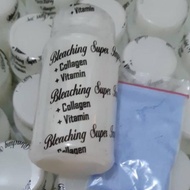 Bleaching Badan Premium Import Jumbo &amp; Super Import