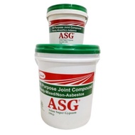 ASG Plaster Joint Compound (Ready-Mix) 5kg