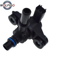 Vapor Canister Purge Solenoid Valve for Ford Lincoln Mazda Mercury 9U5Z9C915H 9U5Z9C915J 2502487912 