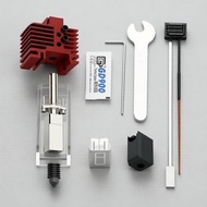 Bambu Lab P1P P1S X1C 3D Printer V2.0 Hotend Upgrade – Precision Print Head Accessory  Aksesori Kepa