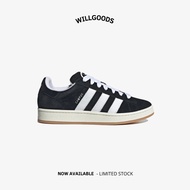 Official Original Adidas Campus 00s Black White Gum