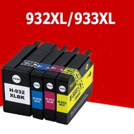 hp 932 hp 933 ink hp 932xl hp 933xl black hp932xl hp933xl ink Cartridge Compatible for hp 6100 6600 