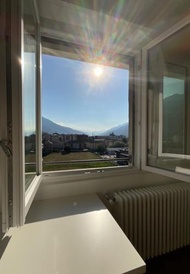 Settimo Cielo Apartment Aosta CIR 0199