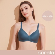 Sorella Zinnia Lattice Bra S10-30051