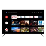 ทีวี LED UHD 58" HAIER H58K66UG