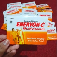Enervon c
